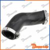 Gaine de suralimentation pour ALFA ROMEO | GPP-AR-036, 09-1693